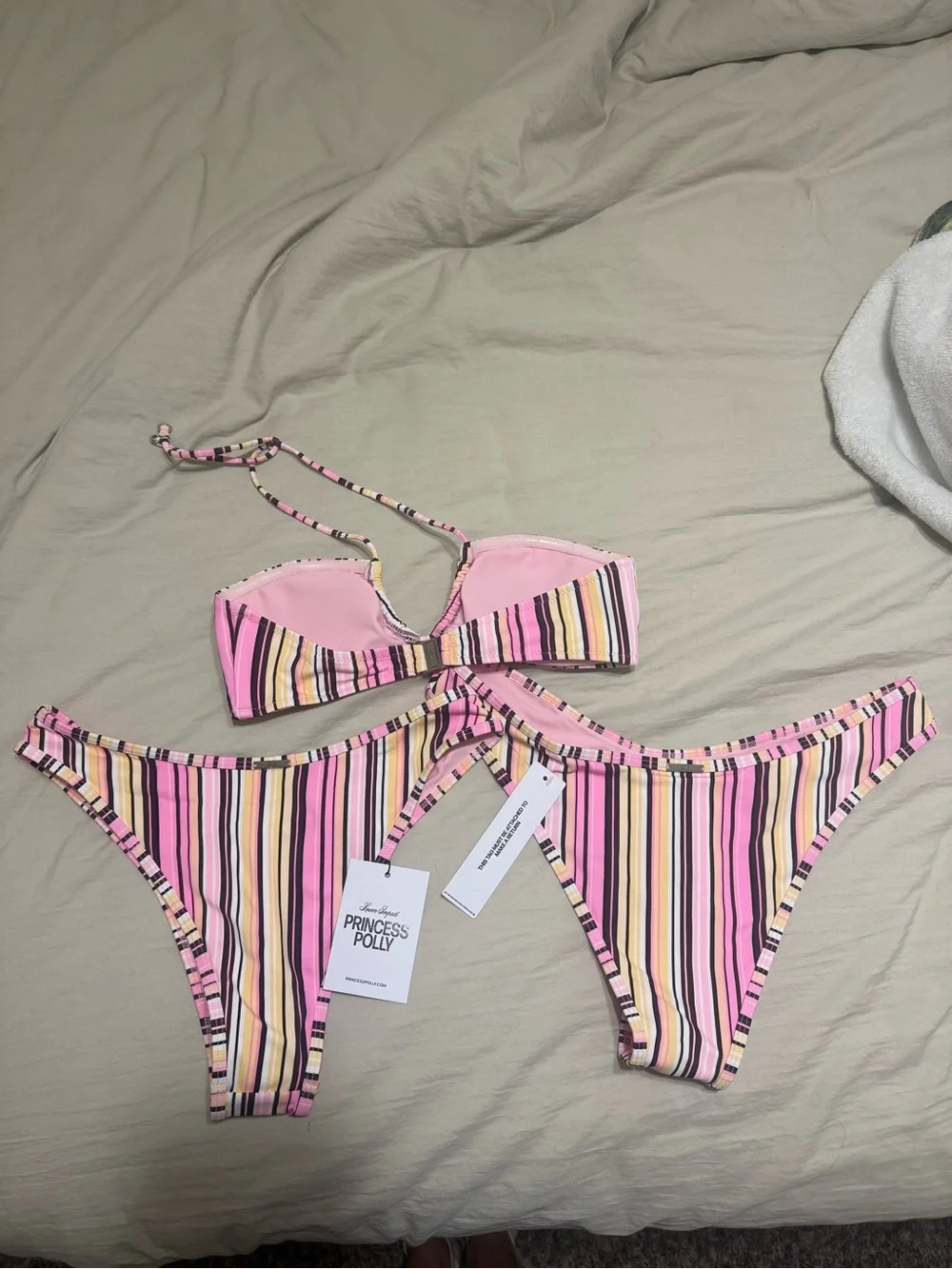 Princess Polly two piece